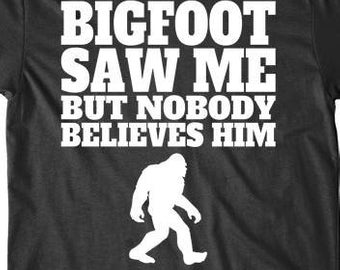 Big Foot Saw