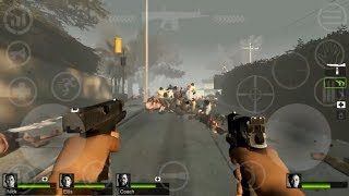 How To Downlod Left 4 Dead 2 On Android